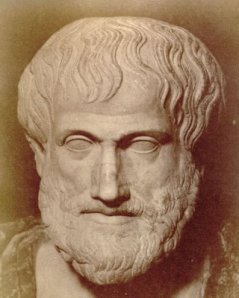 aristoteles aristoteles