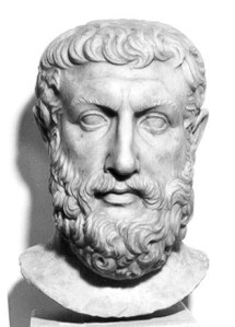 parmenides parmenides