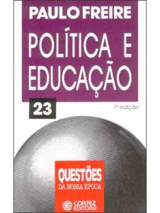 politica e educação