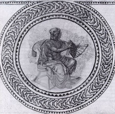 Anaximandro