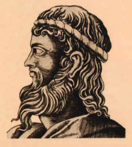 Anaximenes 01 Anaximenes 01