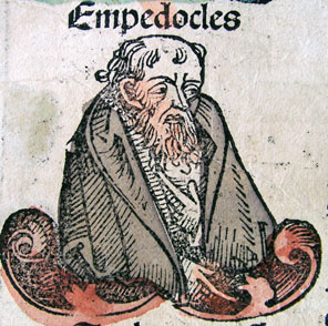 Empédocles 04 Empédocles 04