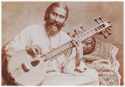 Hazrat Inayat Khan 02 Hazrat Inayat Khan 02