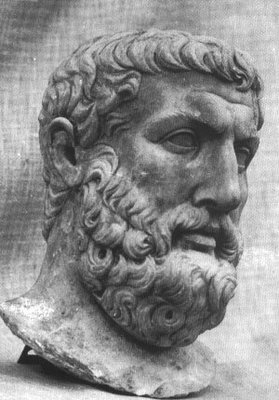 PARMENIDES PARMENIDES