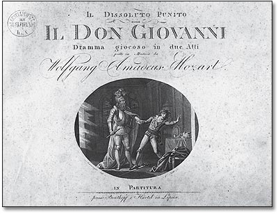 Don Giovanni