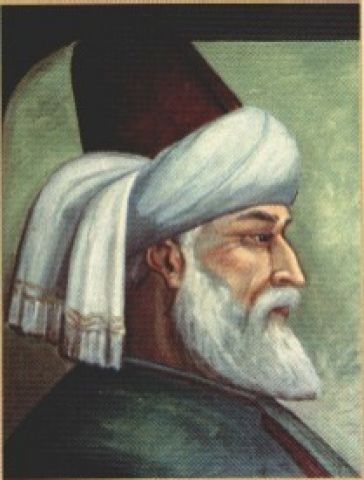 Rumi 13 Rumi 13