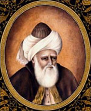 Rumi 14 Rumi 14