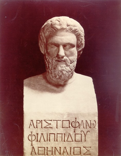 Aristófanes