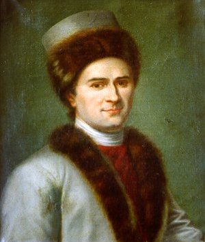 Jean-Jacques-Rousseau-Armenien