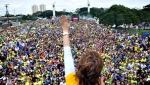 marcha par Jesus 2