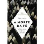 Sam Harris: "Morte da Fé", São Paulo, Companhia da Letras, 2005. Rica contribuição para a reflexão acerca dos males da religião.