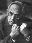 Karl Rahner (1904-1984)Importante teólogo católico e sua contribuição com a leitura existencial da fé