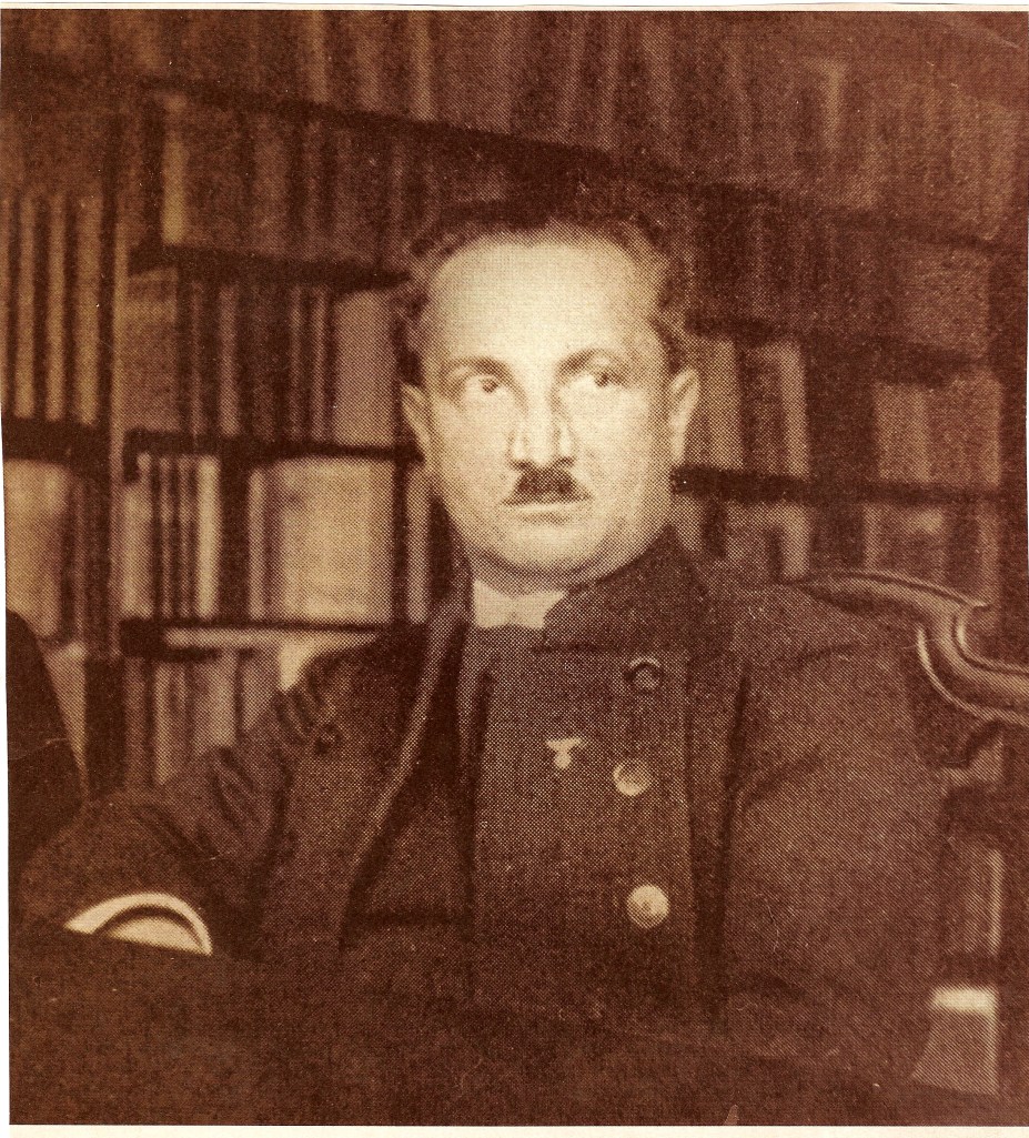 Heidegger