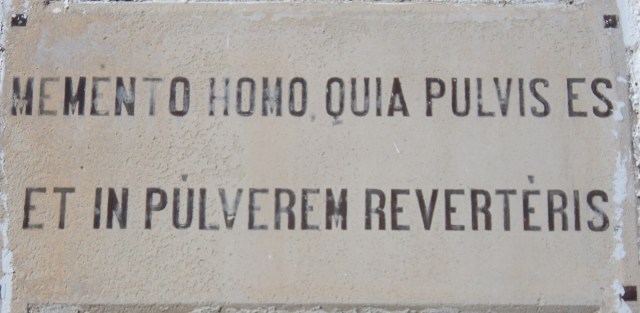 memento